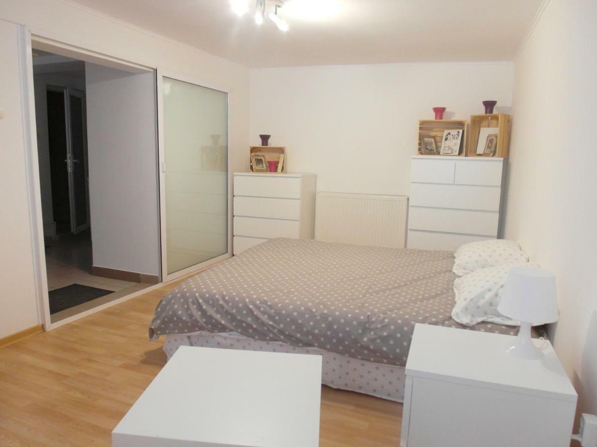Studio Moliere Apartamento Braşov Exterior foto