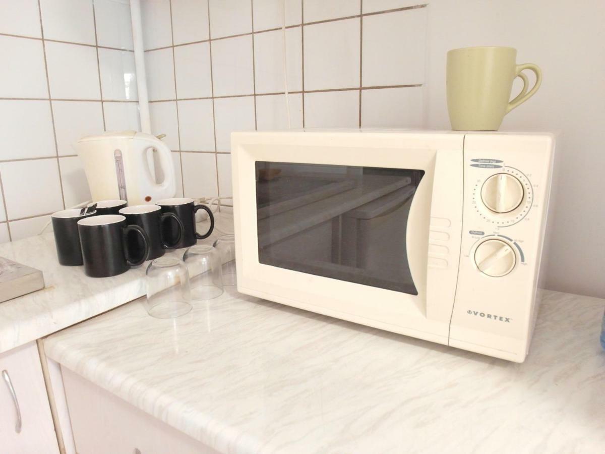 Studio Moliere Apartamento Braşov Exterior foto