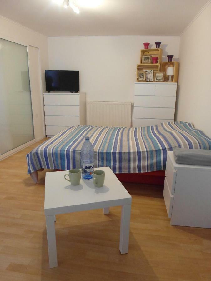 Studio Moliere Apartamento Braşov Exterior foto